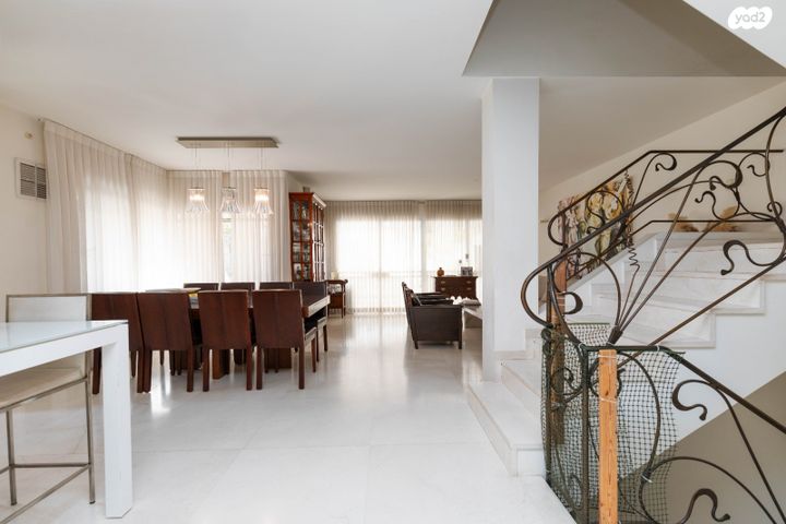 דו משפחתי, יקינטון 5, רמת פולג, נתניה