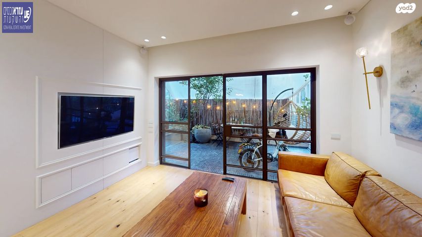 דירה, הצפון החדש - צפון, תל אביב יפו