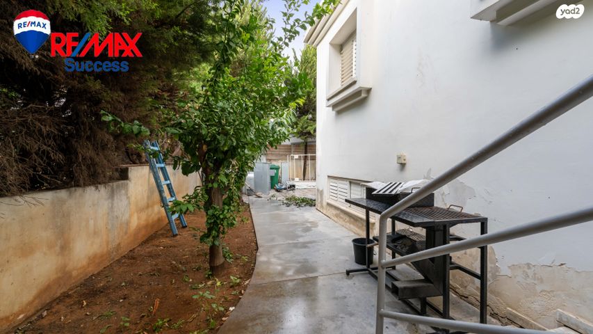 בית פרטי/ קוטג', שיקמה 4, לוד הצעירה, לוד