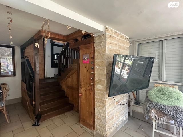 דופלקס, המעפיל 2, שכונת גפן, רמת גן