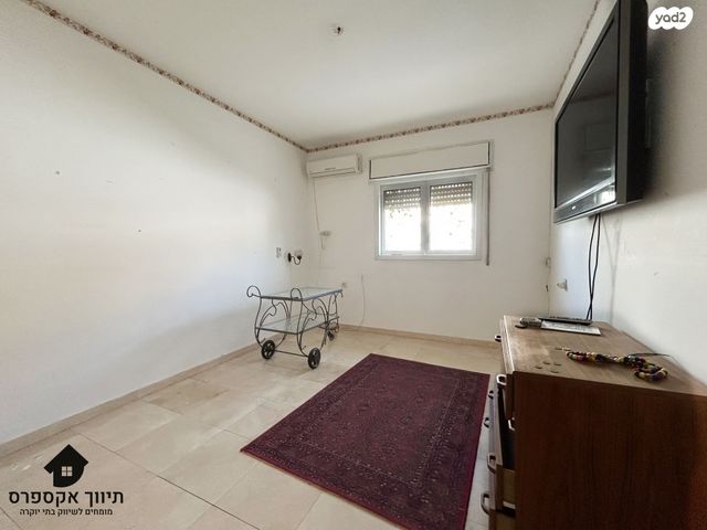 בית פרטי/ קוטג', עומר