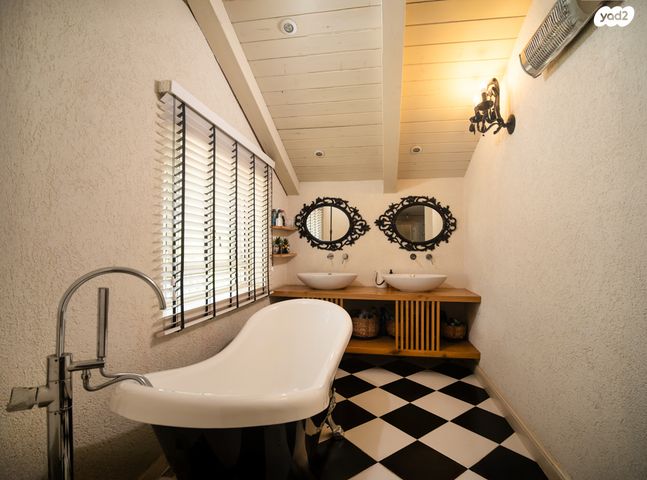 בית פרטי/ קוטג', הקורנית 180, בני ראם