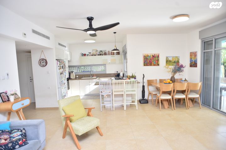 בית פרטי/ קוטג', מרגנית, גדרה