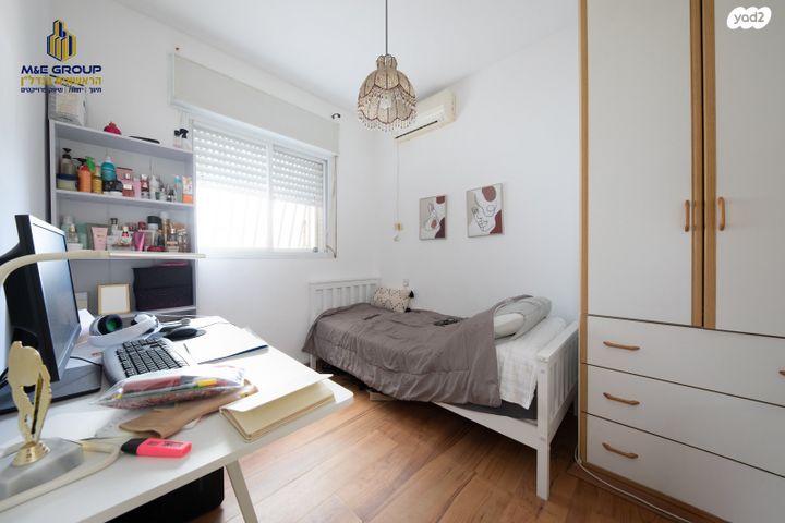 דירה, יונה צבי פיינשטיין, מישור הנוף, ראשון לציון