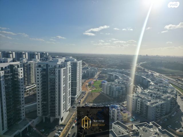 דירה, משה לוי 2, נאות שמיר, רמלה