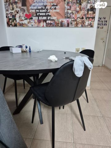 דירה, ליבת העיר, יהוד מונוסון