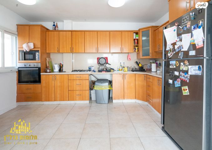 דירה, הנדיב, מרכז, הרצליה