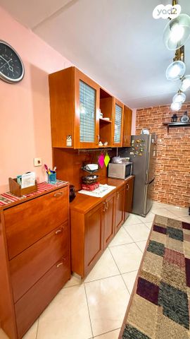 דירה, יוסף גרשון 457, אברהם דנינו, בן גוריון, עכו