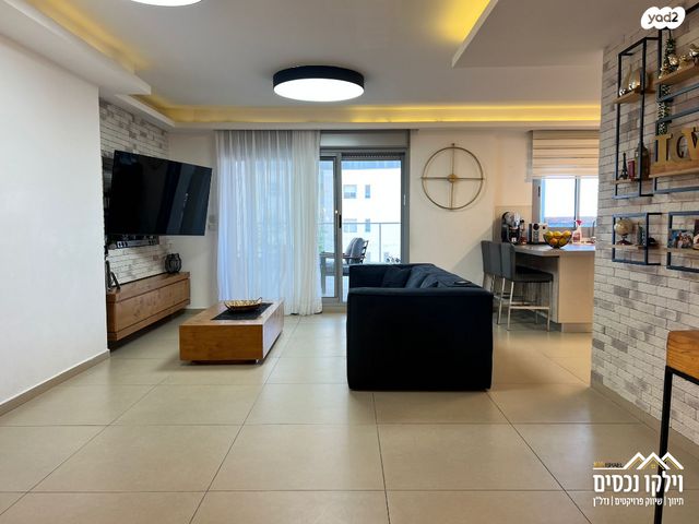 גג/ פנטהאוז, רימון, רובע ט"ז, אשדוד