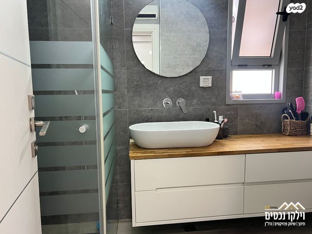 גג/ פנטהאוז, רימון, רובע ט"ז, אשדוד