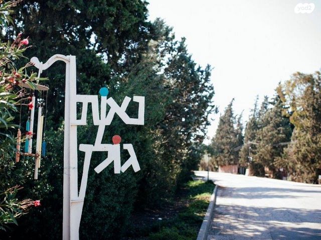 מגרשים