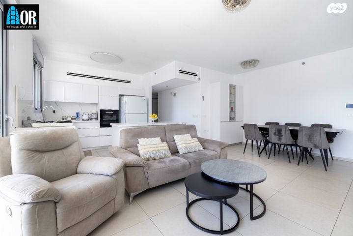 דירה, פארק המושבה, באר יעקב