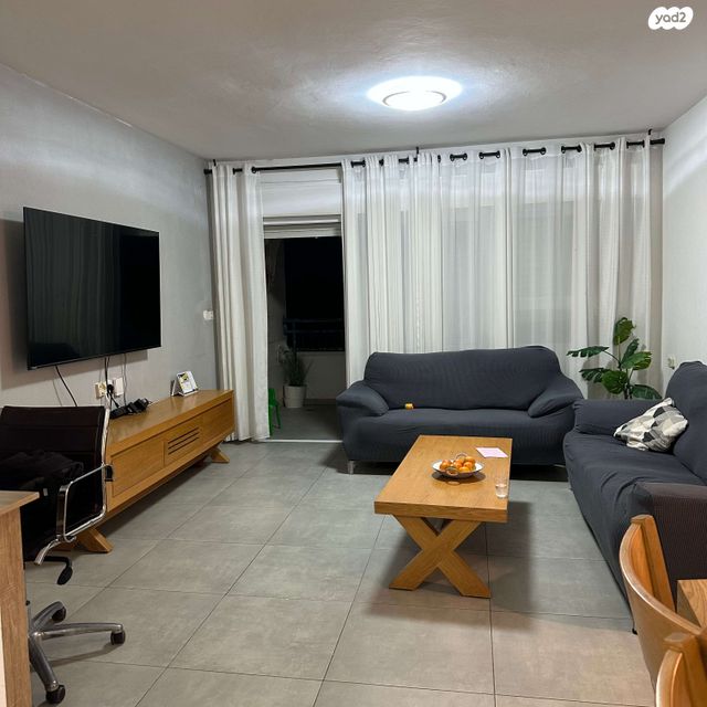 דירה, נהלל 4, הפארק - צפון ותיק, חדרה