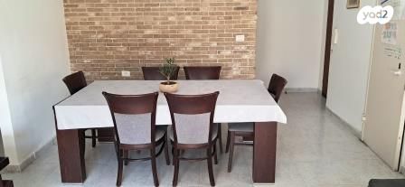 דירה, סמטת אלברט, נווה יהושע, ערמונים, רמת גן