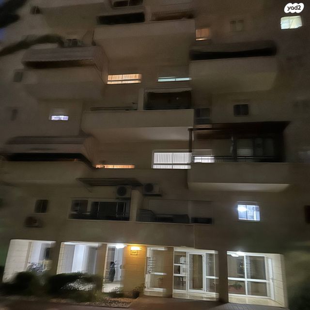 דירה, נהלל 4, הפארק - צפון ותיק, חדרה