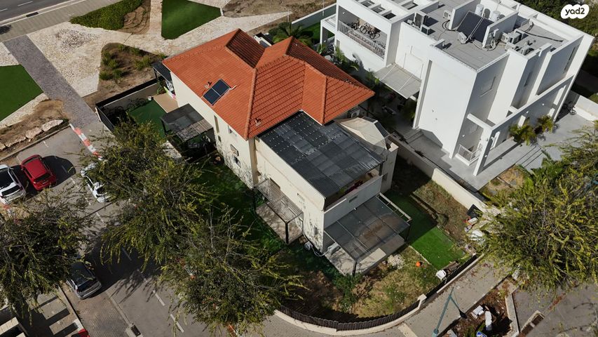 בית פרטי/ קוטג', באר גנים