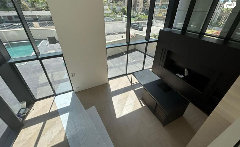 דירת גן, רמת אביב ג', תל אביב יפו