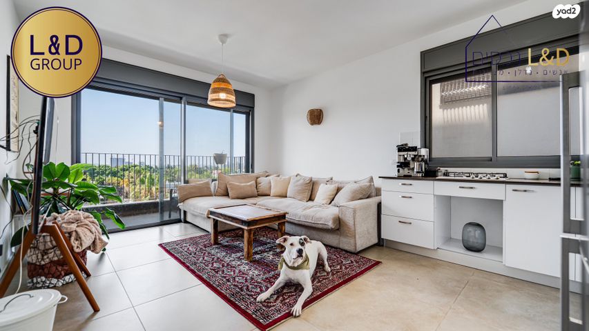 דירה, כנפי נשרים 27, תל יהודה, רמת גן