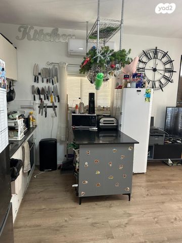 דירה, כצנלסון 7, ניצנה, בת ים