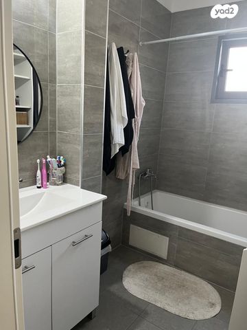 דירה, קרית גת