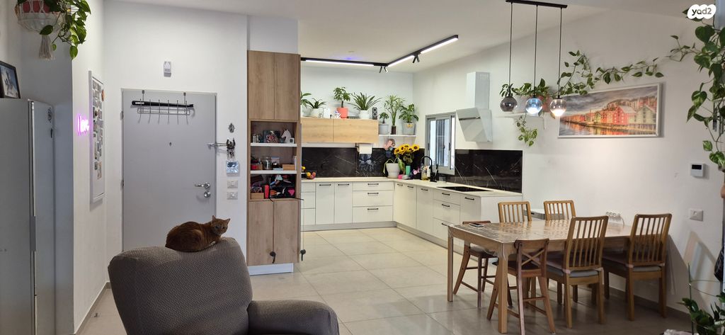 דירה, קדמה 12, אופקים