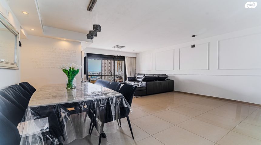 דירה, ברנע, אשקלון