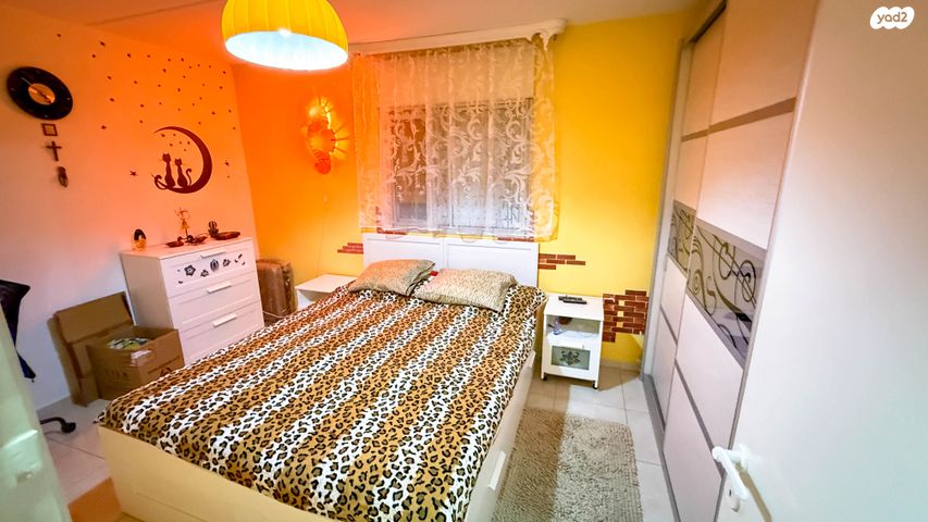 דירה, יוסף גרשון 457, אברהם דנינו, בן גוריון, עכו