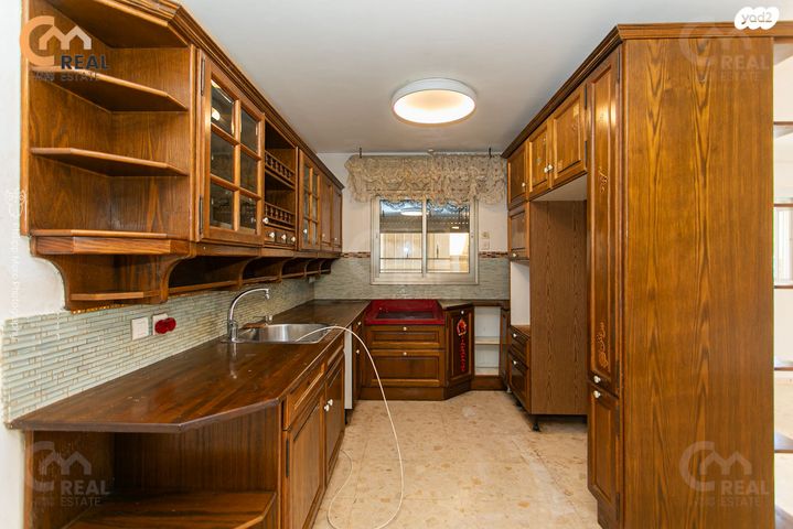 דירת גן, זאב וילנאי, רמת אלון, חיפה