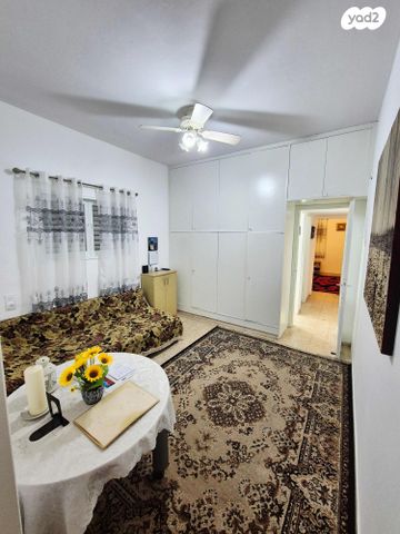 דירה, קרן היסוד, אברמוביץ', ראשון לציון