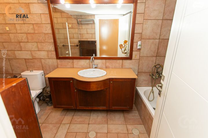 דירת גן, זאב וילנאי, רמת אלון, חיפה