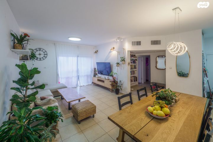 דירה, וייצמן 115, עין שרה, נהריה