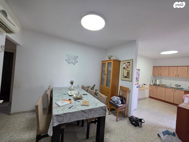 דירה, אליהו גולומב 35, השופטים צפון, רמלה