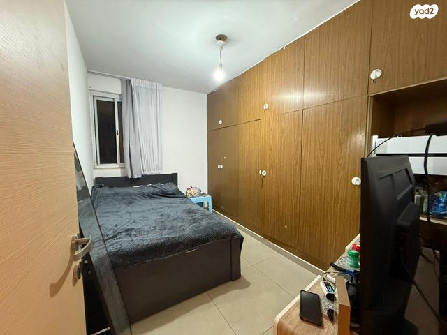 דירה, שדרות מנחם בגין 3, קיבוץ גלויות, קרית מלאכי