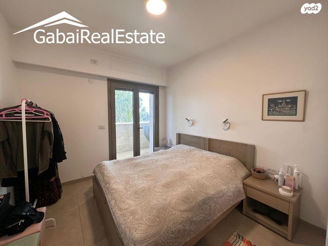 דירה, מונבז, מרכז העיר, ירושלים