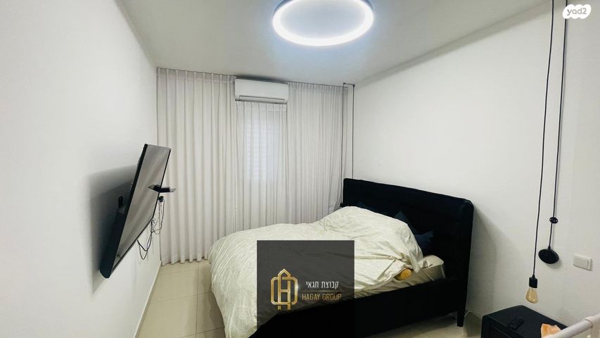 דירה, שדרות הרצל 24, נווה דוד, רמלה