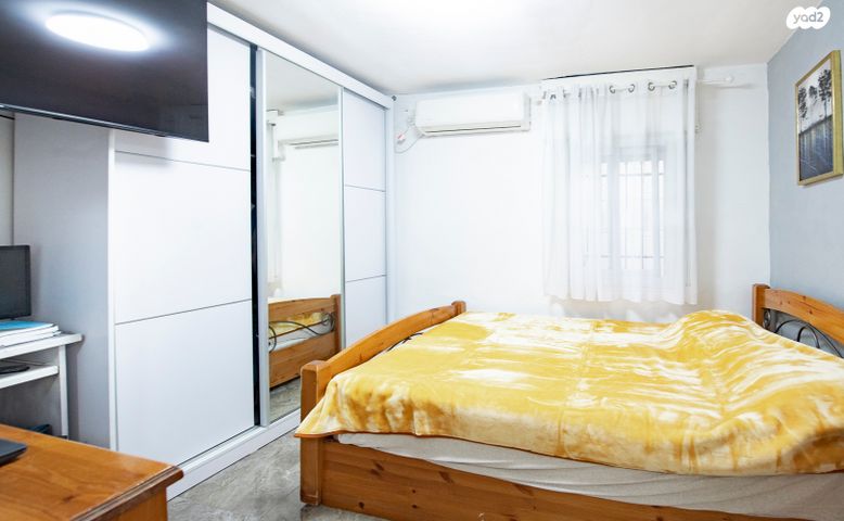 דירת גן, הנורית, גבעת שרת, בית שמש