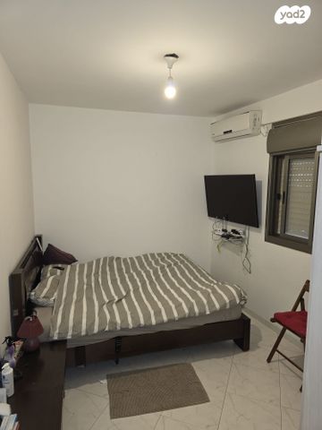 דירה, גד טדסקי, רמות הרכס, באר שבע