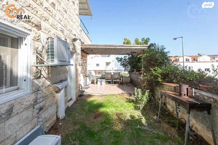 דירת גן, סחלב, אחוזה, חיפה