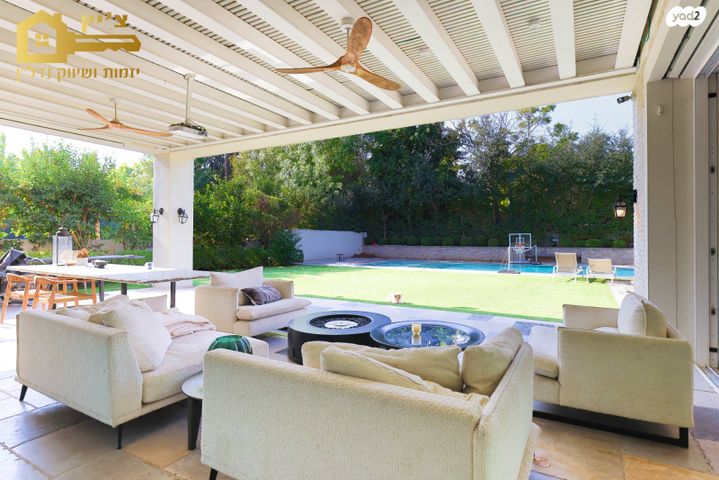 בית פרטי/ קוטג', סביון