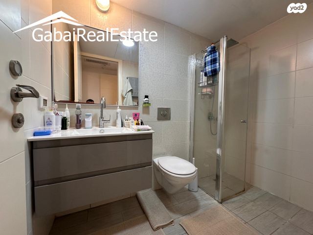 דירה, מונבז, מרכז העיר, ירושלים