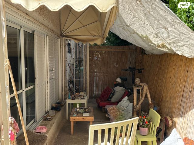 דופלקס, המעפיל 2, שכונת גפן, רמת גן