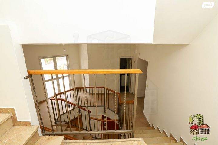 דו משפחתי, מרכז מזרחי, נס ציונה