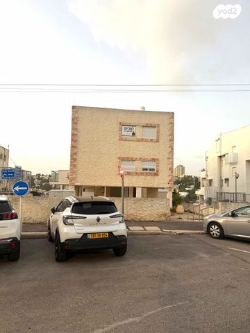 דירה, זאב שוהם 25, נעמ"ת, חיפה