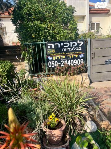 דירת גן, חוחית, אלפי מנשה