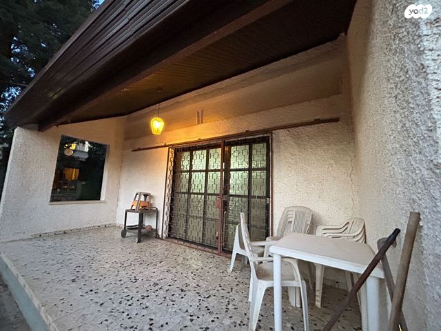 בית פרטי/ קוטג'