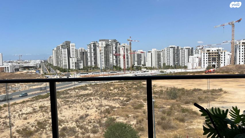 דירה, פסגות אפק, ראש העין