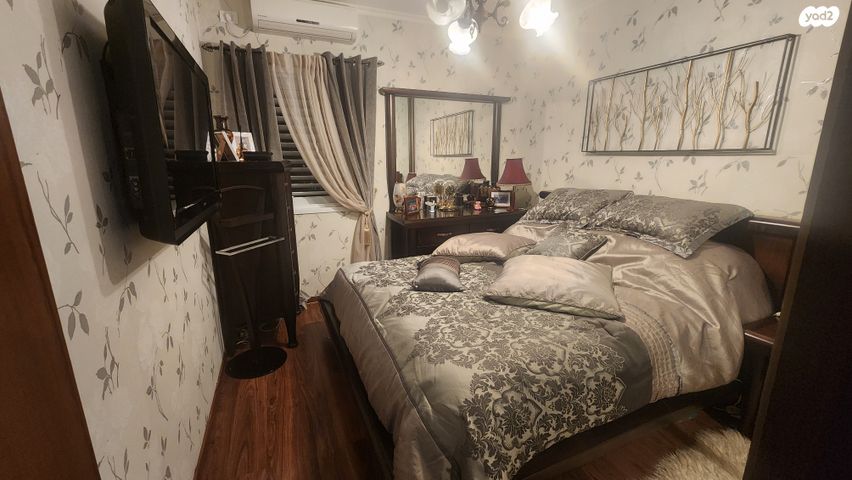 דירה, שדרות ששת הימים, תל אביב יפו