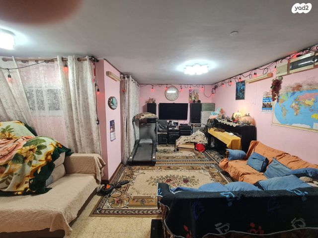 דירה, טבנקין, באר שבע