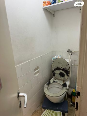 דירה, כצנלסון 7, ניצנה, בת ים