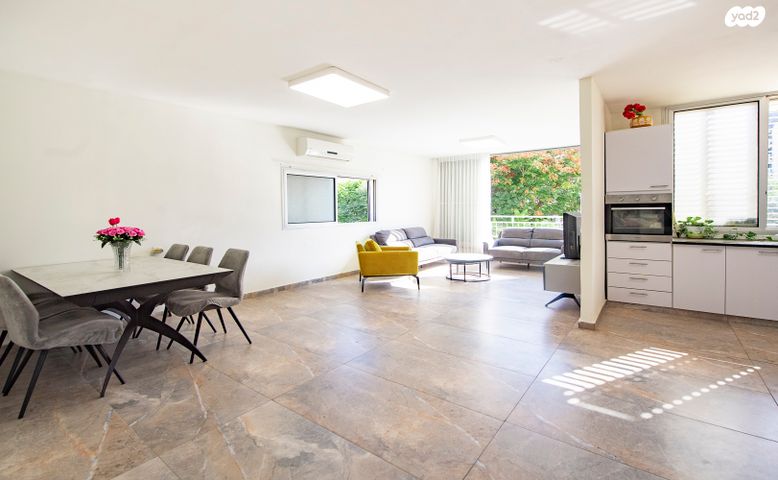 דירה, לבון, פתח תקווה